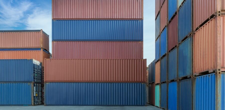 Are Shipping Containers strong?