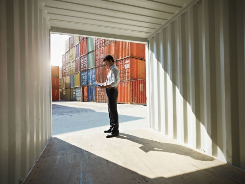 Unboxing Legalities Decoding Complex Laws With a Lawyer for Your Shipping Container Venture - Abogado de Accidente Costa Mesa